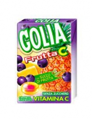 GOLIA ASTUCCI PZ.20 FRUTTA C